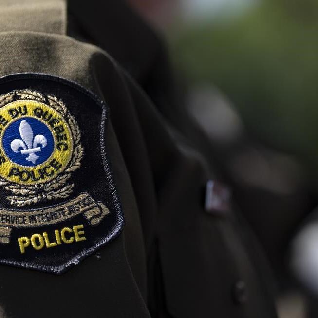 Quebec police arrest 13 over alleged grandparent scams linked to organized crime